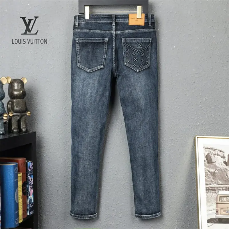 louis vuitton lv jeans pour homme s_1215b173